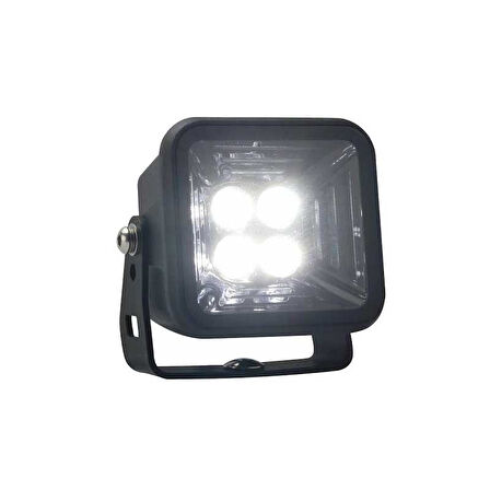 Strands Off-Road Led Lamba Dark Knight Fortex Amber 38W 809256