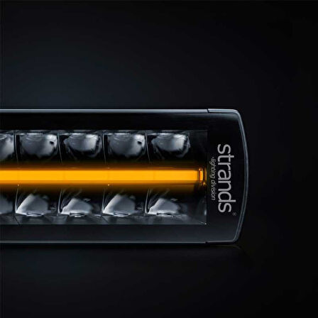 Strands Off-Road Led Bar Siberia DR 22" (56cm) 809181