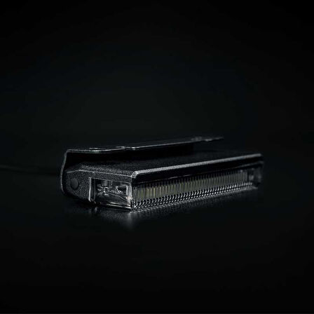 Strands Off-Road Led Lamba Unity Ultra Düz 22W 800552
