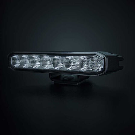 Strands Off-Road Led Lamba Unity Edge 37W 809276