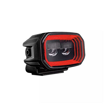Strands Off-Road Led Lamba FOR9T No-Glare 31W 809259