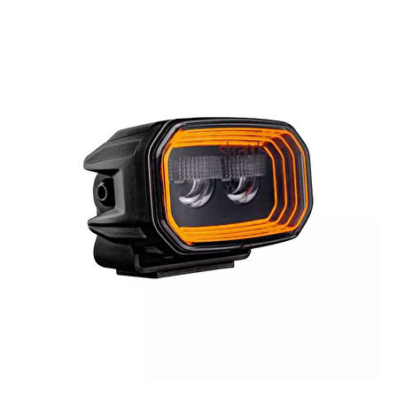 Strands Off-Road Led Lamba FOR9T No-Glare 31W 809259