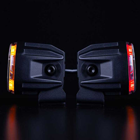Strands Off-Road Led Lamba FOR9T No-Glare 31W 809259