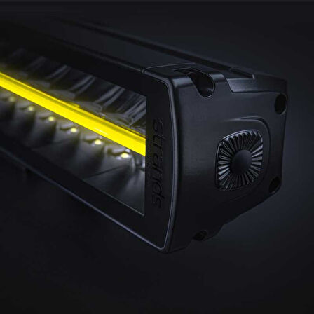 Strands Off-Road Led Bar Siberia XP DR 8" 20cm 809425