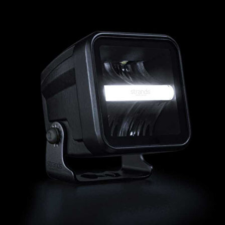 Strands Off-Road Led Lamba Siberia XP Qube 38W 809283
