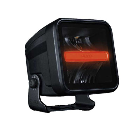 Strands Off-Road Led Lamba Siberia XP Red Panda 38W 809284