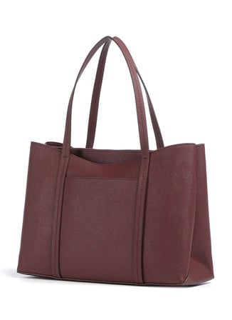Dkny Bordo Kadın Tote Çanta R53A1M10
