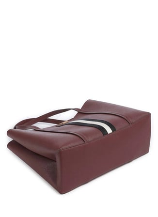 Dkny Bordo Kadın Tote Çanta R53A1M10