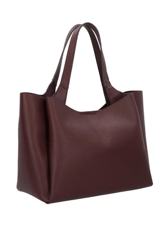 Dkny Bordo Kadın Tote Çanta R43AYG32
