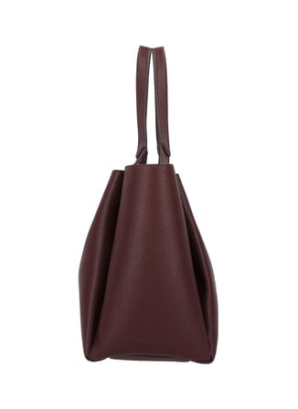 Dkny Bordo Kadın Tote Çanta R43AYG32