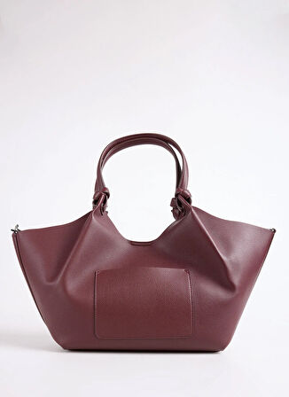 Dkny Bordo Kadın El Çantası R42BAE49AWN