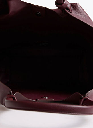 Dkny Bordo Kadın El Çantası R42BAE49AWN