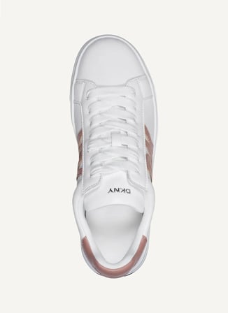 Dkny Beyaz Kadın Sneaker K3511254