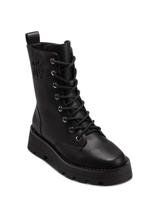 Dkny Siyah Kadın Bot K3544872