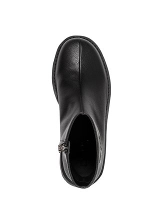 Dkny Siyah Kadın Bot K3529944