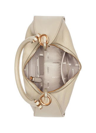 Dkny Bej Kadın Omuz Çantası R44CEI49LT3