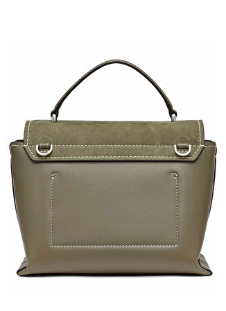 Dkny Haki Kadın El Çantası R52NMJ39KJ5