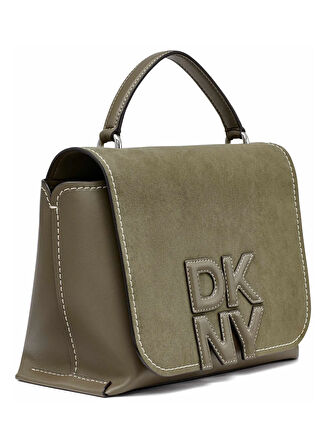 Dkny Haki Kadın El Çantası R52NMJ39KJ5