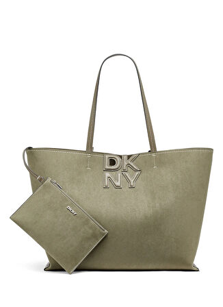 Dkny Haki Kadın Omuz Çantası R52AMJ38KJ5