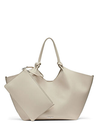 Dkny Bej Kadın El Çantası R42BAE48LT3