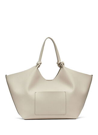 Dkny Bej Kadın El Çantası R42BAE48LT3