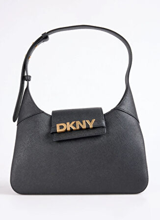 Dkny Siyah Kadın Omuz Çantası R523KL20BGD