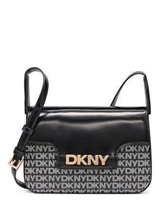 Dkny Siyah Kadın Çapraz Çanta R52E5J30XLB