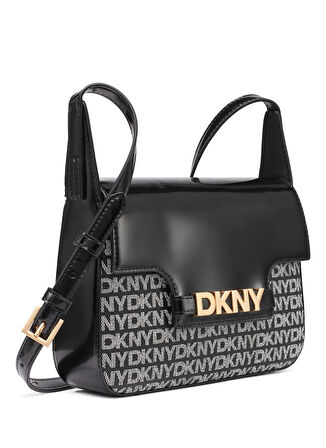 Dkny Siyah Kadın Çapraz Çanta R52E5J30XLB
