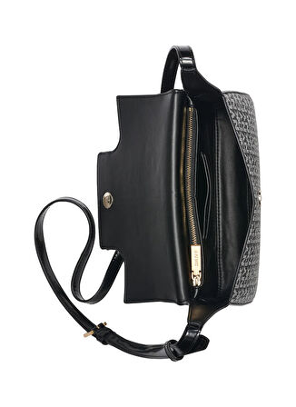 Dkny Siyah Kadın Çapraz Çanta R52E5J30XLB