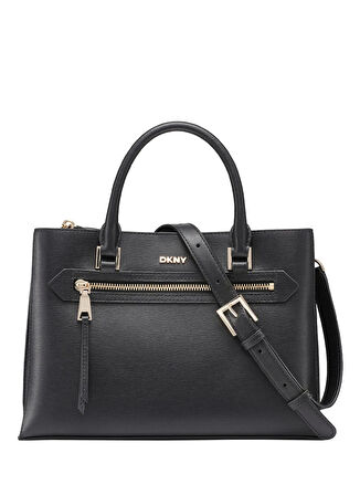 Dkny Siyah Kadın El Çantası R52D3K46BGD