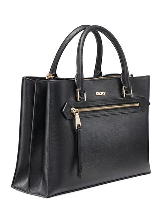 Dkny Siyah Kadın El Çantası R52D3K46BGD