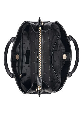 Dkny Siyah Kadın El Çantası R52D3K46BGD