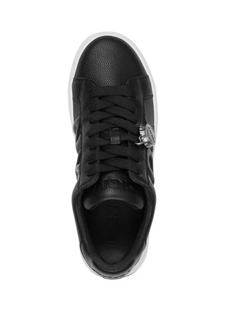 Dkny Siyah Kadın Sneaker K3567444