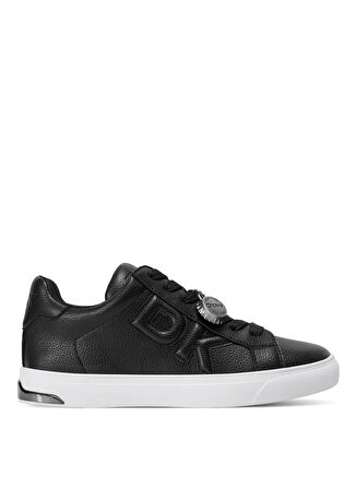 Dkny Siyah Kadın Sneaker K3567444