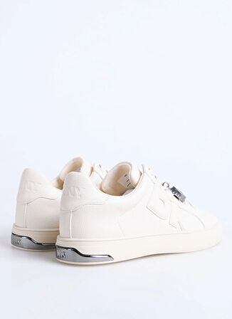 Dkny Ekru Kadın Sneaker K3567444