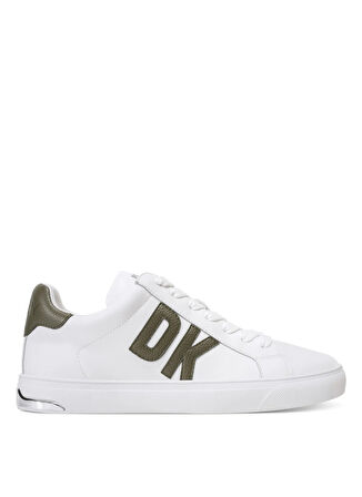 Dkny Beyaz Kadın Sneaker K3599637