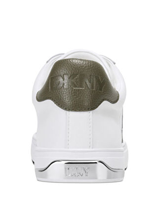 Dkny Beyaz Kadın Sneaker K3599637