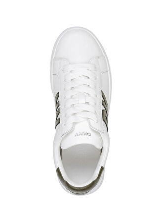 Dkny Beyaz Kadın Sneaker K3599637