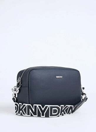 Dkny Siyah Kadın Çapraz Çanta R51E5K08BSV