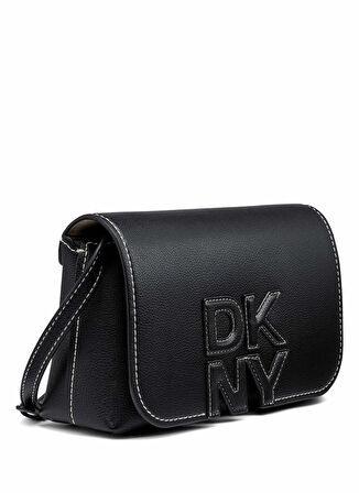 Dkny Siyah Kadın Çapraz Çanta R51EAJ40L0J