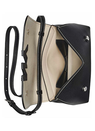 Dkny Siyah Kadın Çapraz Çanta R51EAJ40L0J
