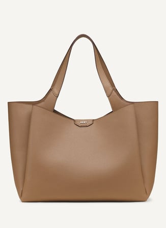 Dkny Bej Kadın Tote Çanta R43AYG32