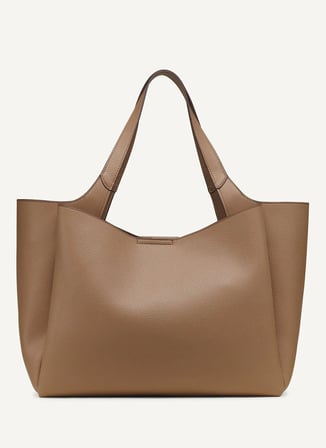 Dkny Bej Kadın Tote Çanta R43AYG32