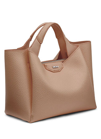 Dkny Karamel Kadın El Çantası R51DYJ07