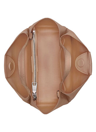 Dkny Karamel Kadın El Çantası R51DYJ07