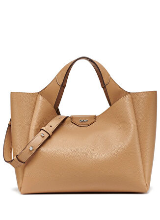 Dkny Karamel Kadın Omuz Çantası R43DYG33