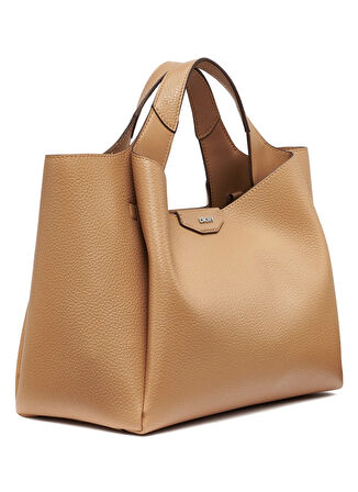 Dkny Karamel Kadın Omuz Çantası R43DYG33
