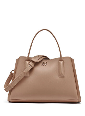 Dkny Karamel Kadın El Çantası R51DAI98