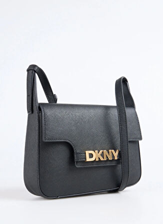 Siyah Kadın El Çantası R51E1J30