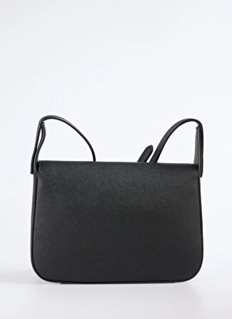 Siyah Kadın El Çantası R51E1J30